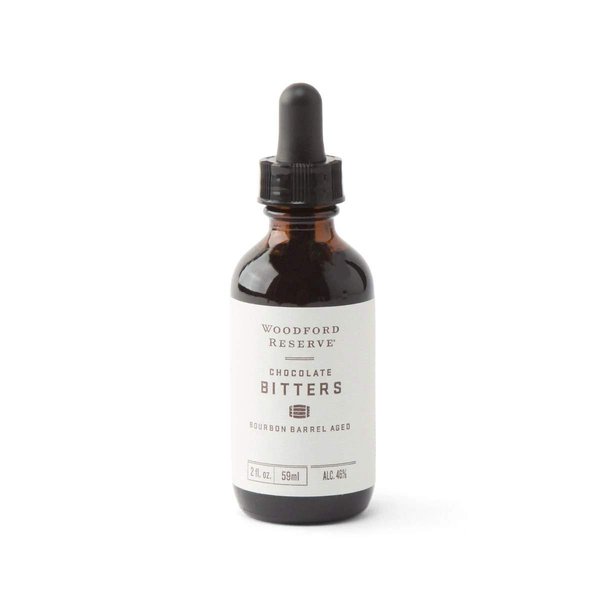 Woodford Reserve Bourbon Barrel Aged Chocolate Bitters