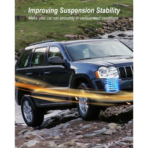 Front Driver Side Lower Coil Spring Bracket Repair Fit for Jeep Grand Cherokee 1999-2004 Replace 926-079