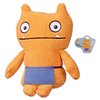 Hasbro Toys Uglydolls Warm Wishes Wage Stuffed Plush Toy, 10" Tall