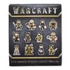 Funko Mystery Mini: Warcraft Movie - One Mystery Figure Action Figure