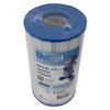 Unicel C-4335 35 Square Foot Media Replacement Pool Hot Tub Spa Filter Cartridge with 219 Pleats
