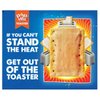 Kellogg's Pop-Tarts Frosted Brown Sugar Cinnamon - Toaster Pastries Breakfast for Kids, Value Pack (16 Count)