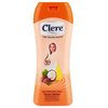 CLERE Hand and Body Lotion, Nourishing Cocoa Butter 400 ml