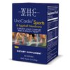 WHC, UnoCardio Sports & Eggshell Membrane Fish Oil, 1250 mg of Omega-3, 720 mg EPA, 480 mg DHA, Unflavored, 60
