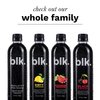 blk. Mineral Drops, 2oz, Alkaline Water Drops with Concentrated Fulvic Minerals, Bioavailable Fulvic & Humic Acid Extract, Trace Minerals, Electrolytes to Hydrate, Repair & Restore Cells