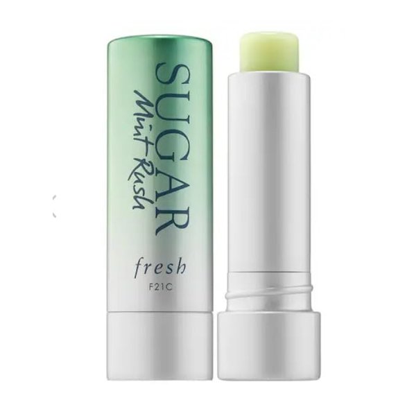 fresh Sugar Mint Rush Freshening Lip Treatment .15 oz / 4.3 g