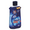 Finish Jet-Dry Rinse Aid, Dishwasher Rinse & Drying Agent, 8.45 oz