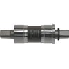 SHIMANO Square Type Bicycle Bottom Bracket - BSA 68MM, Spindle: XL118 - EBBUN300B18X