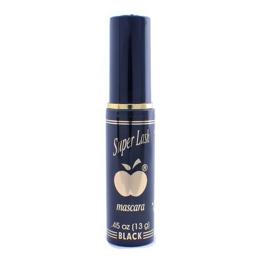 By Apple Super Lash Mascara Black