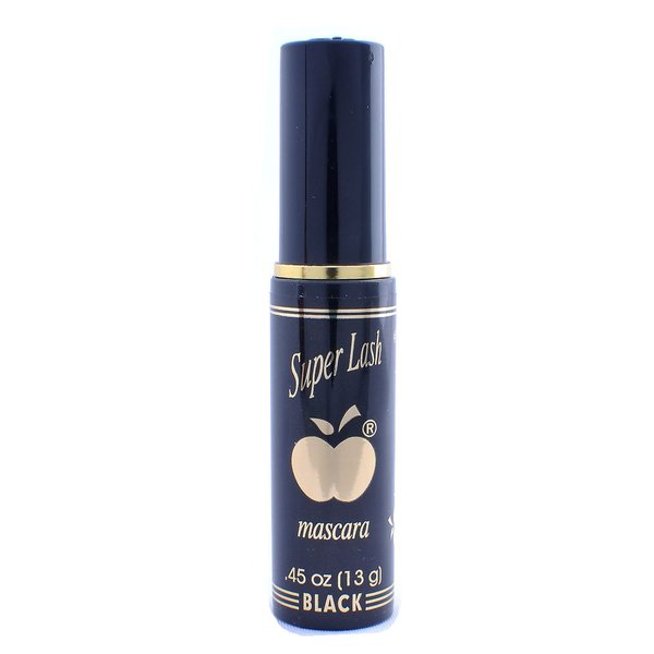 By Apple Super Lash Mascara Black