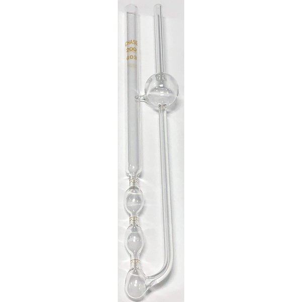 Cannon-Fenske Opaque Viscometer, Size 150, Calibrated