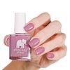 ella+mila Nail Polish, BonBon Collection - Dulce Amor - Long-Lasting & Chip Resistant Formula (0.45 fl oz each)