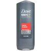 Dove Men Body Wash Deep C Size 13.5z Dove Men Body Wash Deep Cln 13.5z