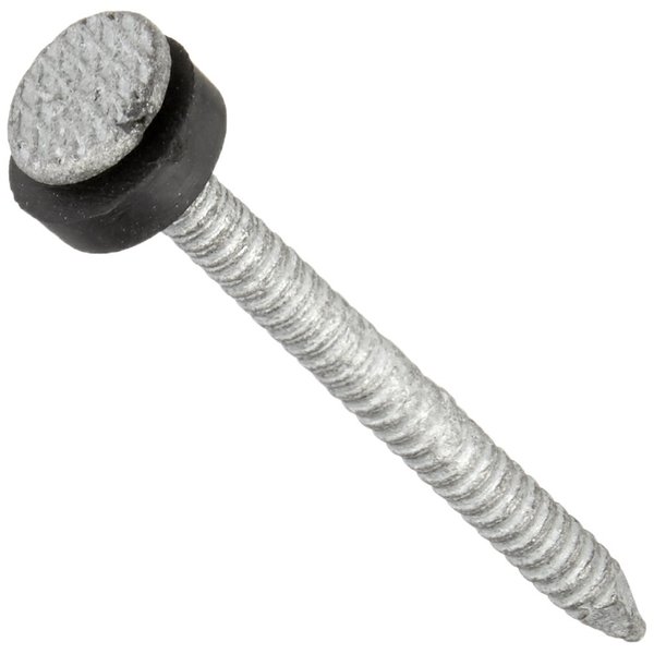 HILLMAN FASTENERS 461451 1.75" R Roof Nail