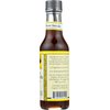 Singing Dog Vanilla, Organic Pure Vanilla Extract, 5 Fluid Ounce Bottle, Whole Vanilla Bean Inside