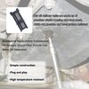 Car Engine Oil Pressure Sensor Filter,Oil Pressure Switch Screen Filter Replacement OEM#2673134 926041,Professional Oil Pressure Sending Unit Compatible with GMC Cadillac Buick Chevrolet
