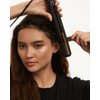ghd Original Styler ― 1" Flat Iron Hair Straightener, Optimum Styling Temperature for Professional Salon Quality Results, No Extreme-Heat Styling Damage, Ceramic Heat Technology ― Black