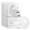 ISTON 6 Pack Bio-Collagen Real Deep Anti Wrinkle Lifting Mask,Overynight Hydrating Face Mask for All Skin Types -Pore Minimizing,Elasticity Enhancing,Firming,Moisturizing