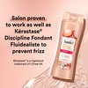Suave Shampoo and Conditioner Set, Keratin Infusion, Color Care –Keratin Hair Treatment, Detangler & Frizz Control, 12.6 Oz Ea (2 Piece Set)