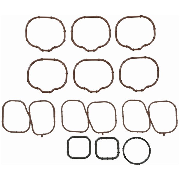 FEL-PRO MS 97118 Intake Manifold Gasket Set