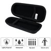 Khanka Hard Travel Case Replacement for Gillette Fusion5 ProGlide Power Men's Razor