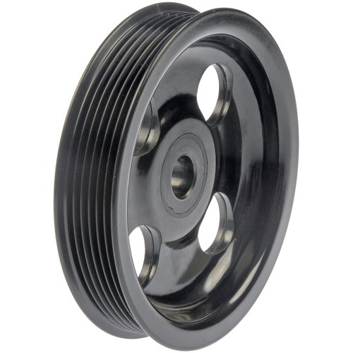Dorman 300-313 Power Steering Pump Pulley Compatible with Select Chrysler / Dodge Models
