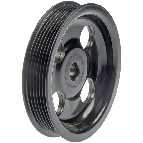 Dorman 300-313 Power Steering Pump Pulley Compatible with Select Chrysler / Dodge Models