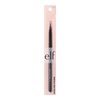 e.l.f. Ultra-Fine Eyeliner Brush, Pointed Tip For Creating Clean, Crisp Eye Makeup Looks, Use With Liquid, Cream & Kohl Formulas, Vegan & Cruelty-Free