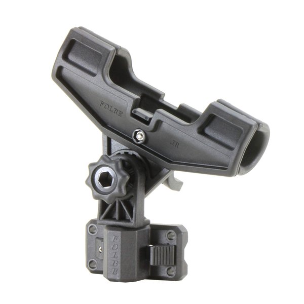 Folbe F077 - Advantage JR Fishing Rod Holder - Side (Gunnel) Mount