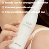 HYGGEE All in One Essence - Moisturizing Face Gel Lotion for All Skin Types - Probiotics & Hyaluronic Acid - Fresh and Soft Formula - Skin Irritation Free, 3.71 fl.oz.
