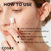 COSRX AHA 2% BHA 2% Blemish Treatment Serum, 60+ Pure Cotton Balls, Quick & Easy Daily Spot Treatment, Blackheads & Whiteheads, Sebum Control, Paraben Free, Phthalates Free, Korean Skincare