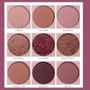 ColourPop Making Mauves Eyeshadow Palette, Powder