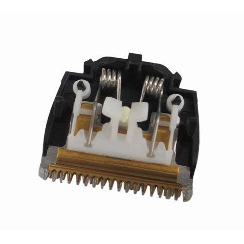 Hair Clipper Blade Cutter For Philips QT4000 QT4001 QT4006 QT4011 QT4013 QT4002 QT4004 QT4005 QT4007 QT4014 QT4015 BEARD Trimmer clipper Blades hair Smooth Replacement Accessories Parts