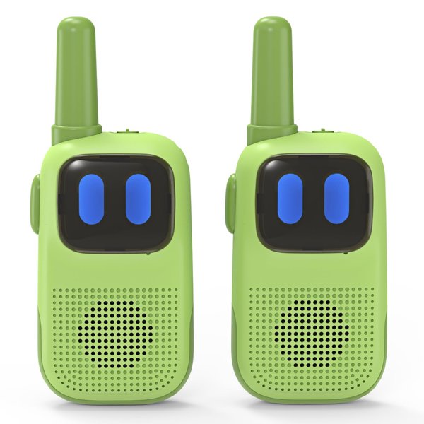 Selieve Kids Walkie Talkies 2 Pack Gifts 5-8 for Year Old Boy,Walkie-Talkies for Kids 1000FT Range 2 Channels 2 Way Radio Girl Toys Age 6-7 Years Old for Outside Adventures,Camping, Hiking