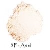 Mineral Foundation Lightest Shades - Porcelain Through Ivory (6 Shade Sampler Pack Level 3-4 Pinkish)