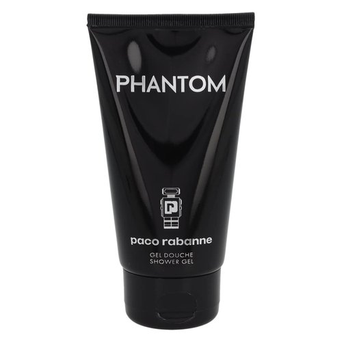 PACO RABANNE PHANTOM by Paco Rabanne, SHOWER GEL 5 OZ
