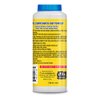 Lucky Super Soft Delta Brands & Products 11367-12 Foot Powder, Moisture-Absorbent, 5-oz. - Quantity 1