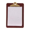 1/12 Miniature Clipboard Dollhouse Decoration Accessories Dollhouse Décor, Dollhouse Accessories