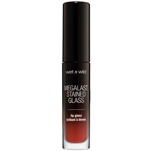 wet n wild Mega Last Stained Glass Lip Gloss, Reflective Kisses