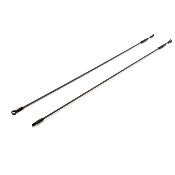 E-flite EFL900012 Outer Wing Strut Mounts: Beast 60e ARF