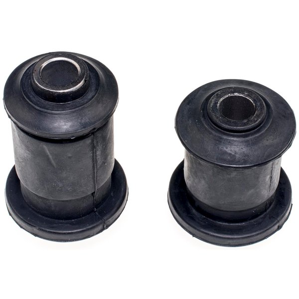 Dorman Premium BCK90085PR Front Lower Suspension Control Arm Bushing Kit Compatible with Select Models