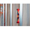 SOLA TPRO Torpedo Level, 9-Inch, Magnetic, Black/Red
