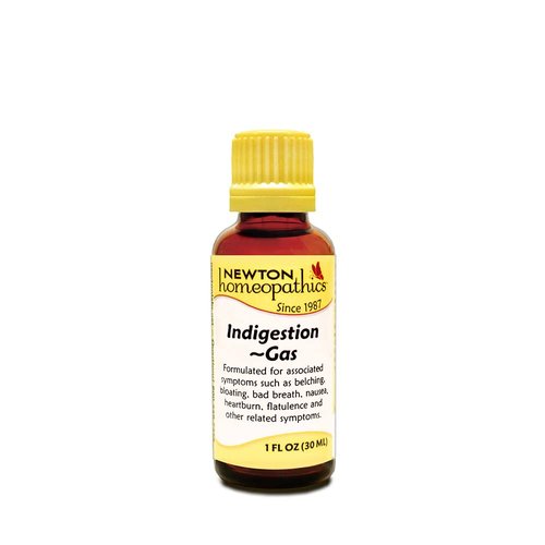 Indigestion-Gas1 Oznewton Homeopathics