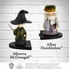 P.M.I. Dumbledore & McGonagall | Collection of 13 Harry Potter Stamps | Harry Potter Gifts & Harry Potter Toys | Party Supplies, Party Decor, Mini Figurines, Toys, Gifts