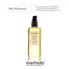 evanhealy Sweet Blossom Hydrating Body Oil | Organic Jojoba, Sesame, & Sunflower Oil Blend | Body Moisturizer, Massage Oil, Facial Cleanser, & Scalp Cleansing