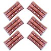 Inflatable Diamond Shields - Mine Pixel Craft - Birthday Party Favors - Gift Bags - Pool Parties - Cosplay - For Boys & Girls - 6 Pack