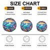 NANFUNCF Wooden Puzzles for Adults(200 Pieces) Marine Animal Puzzle-Irregular Wood Puzzles Adult-Unique Shape Wooden Puzzle, Christmas Puzzle Gifts for Seniors Women DIY Puzzle Lovers