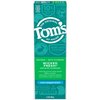 Tom's of Maine Natural Wicked Fresh Fluoride Toothpaste Cool Peppermint 4.70 oz (Pack of 4)4