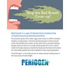 Periogen Complete Oral Health Rinse - The Only Product in The World Clinically Proven to Reduce Dental Tartar Buidup for Healthier Teeth & Gums