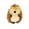 Auswella Plush Toys 8" Hedgehog Plush Stuffed Animal